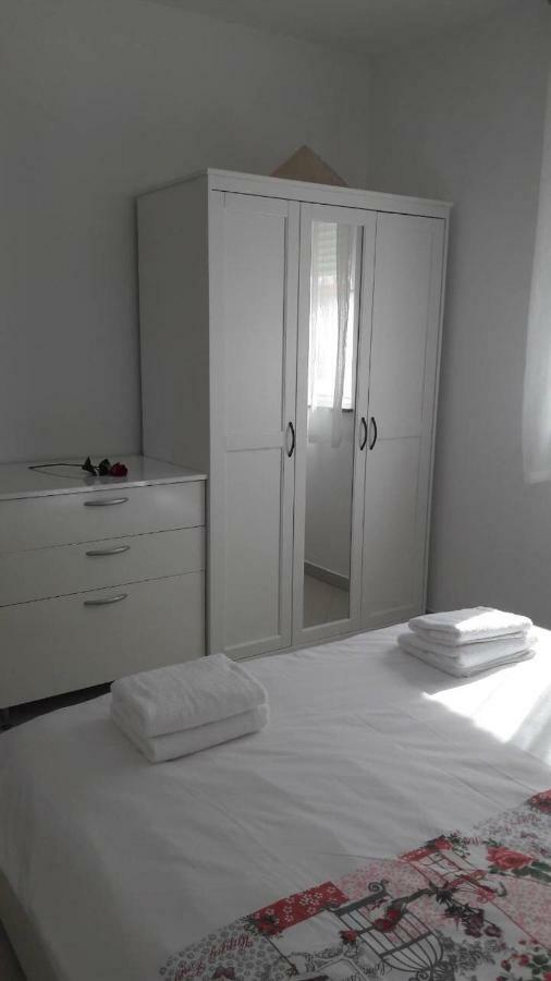 Apartment Zdrijac *